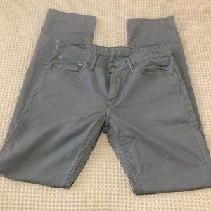 LEVI'S 511 SIZE 32X36